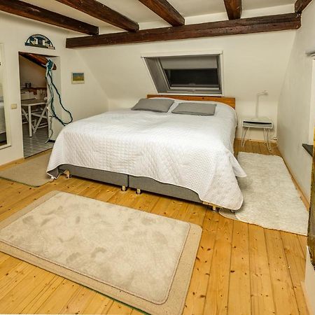 Feierabend Im Gruenen Apartman Haan Kültér fotó
