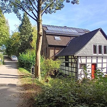 Feierabend Im Gruenen Apartman Haan Kültér fotó