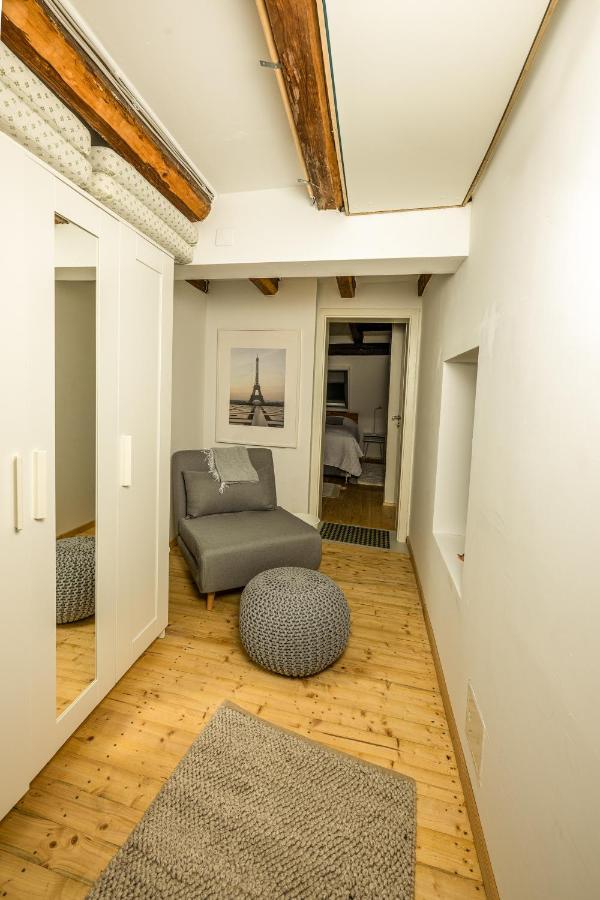 Feierabend Im Gruenen Apartman Haan Kültér fotó